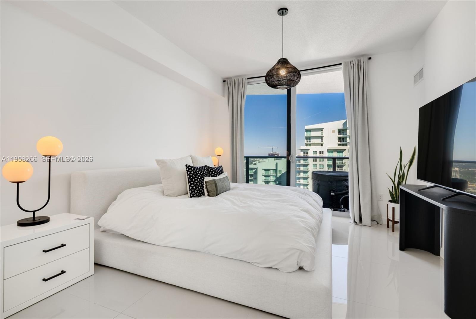 ARIA ON THE BAY CONDO - Residential Lease