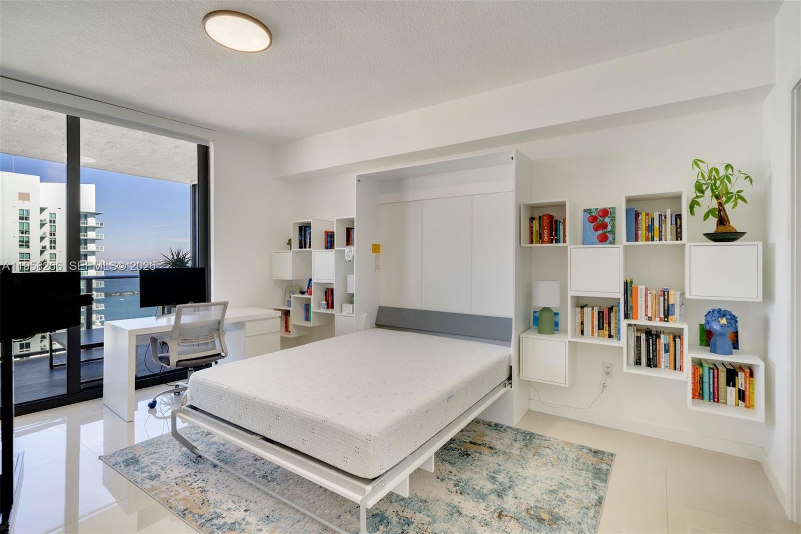 ARIA ON THE BAY CONDO - Residential Lease