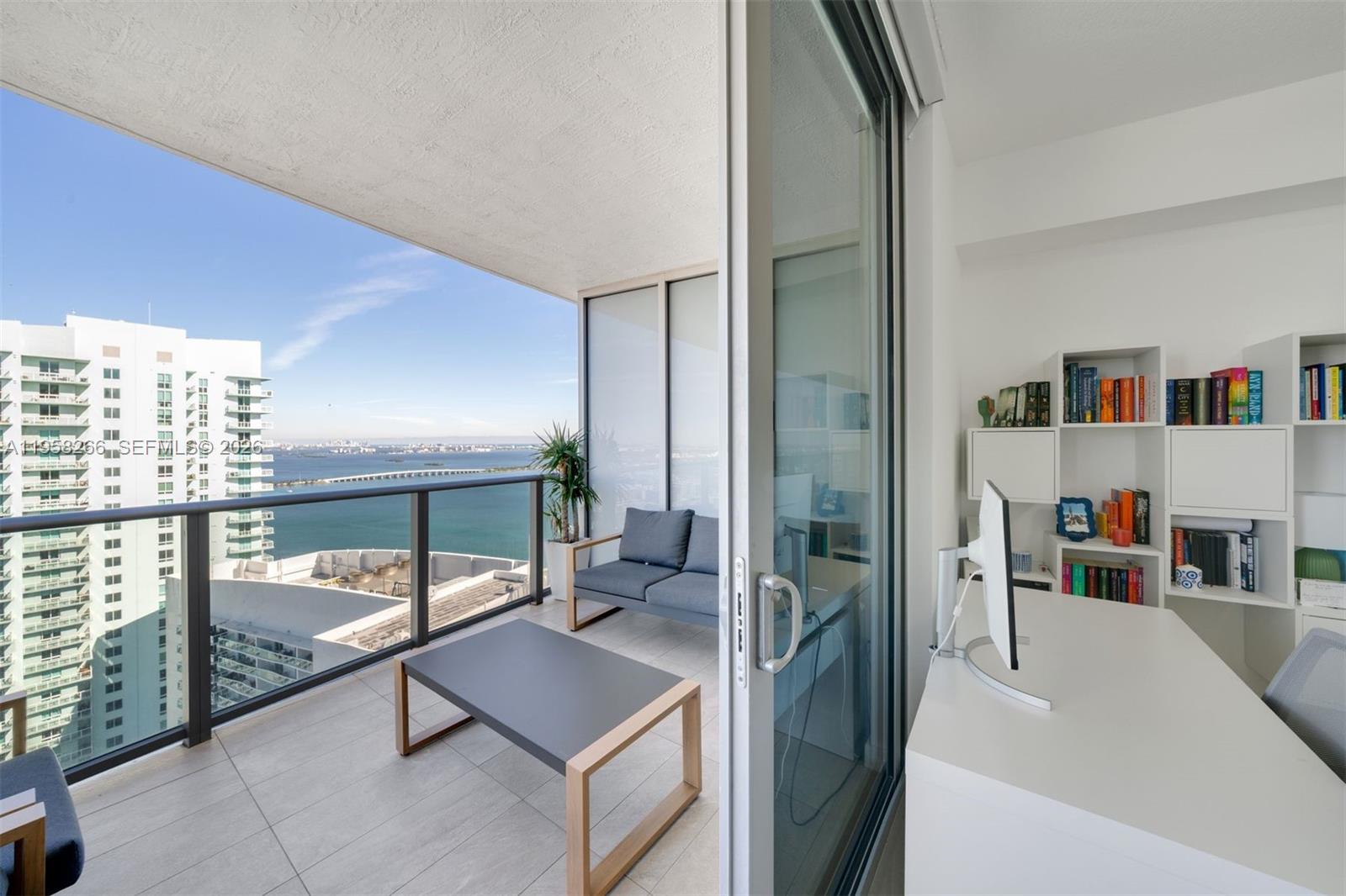 ARIA ON THE BAY CONDO - Residential Lease
