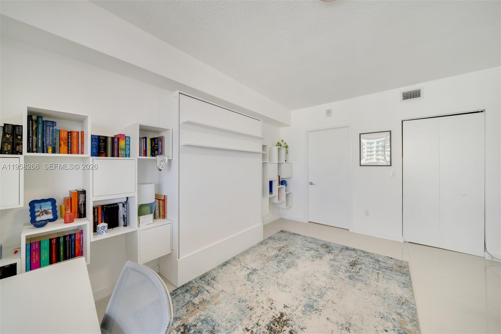 ARIA ON THE BAY CONDO - Residential Lease