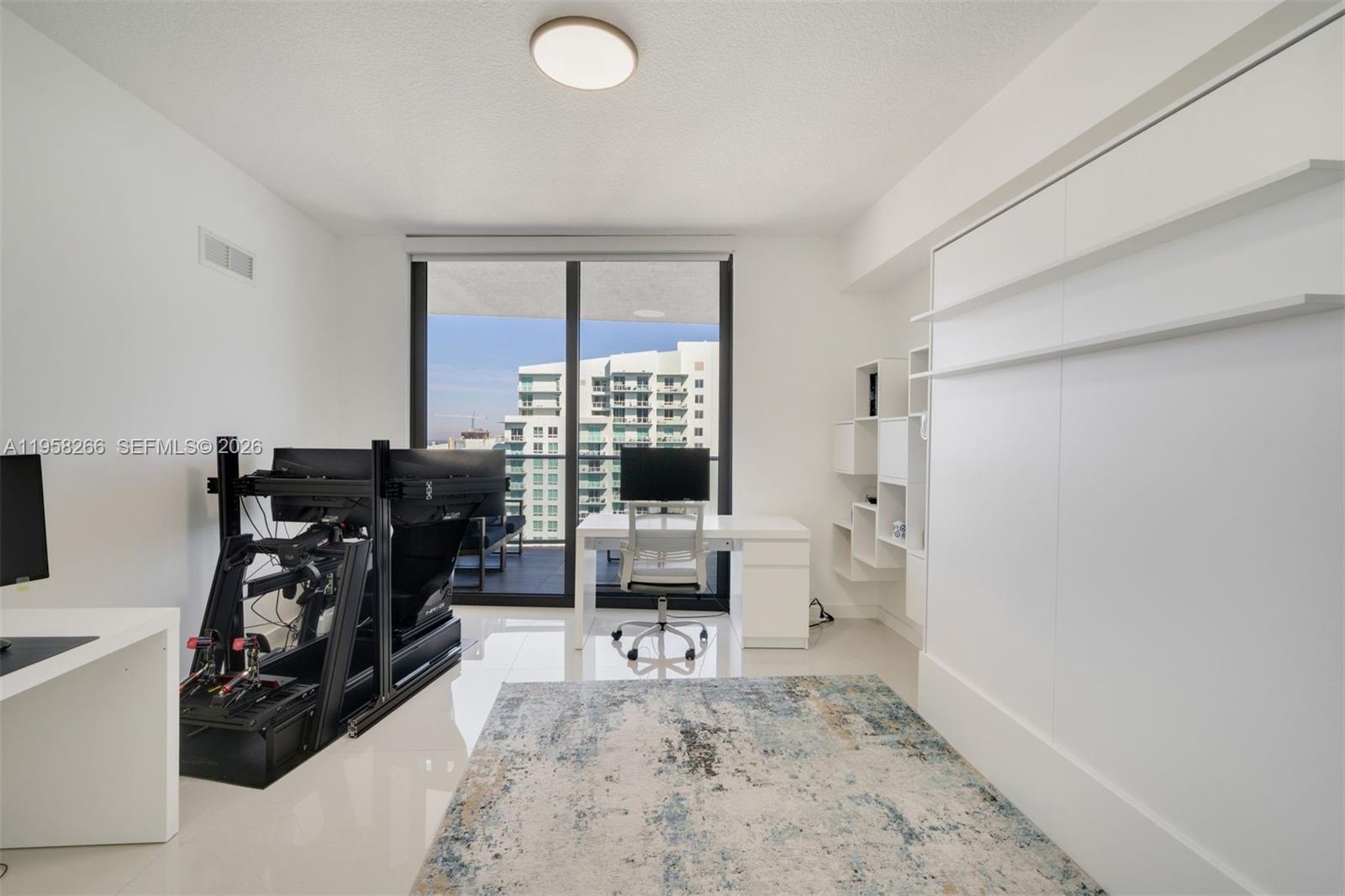 ARIA ON THE BAY CONDO - Residential Lease