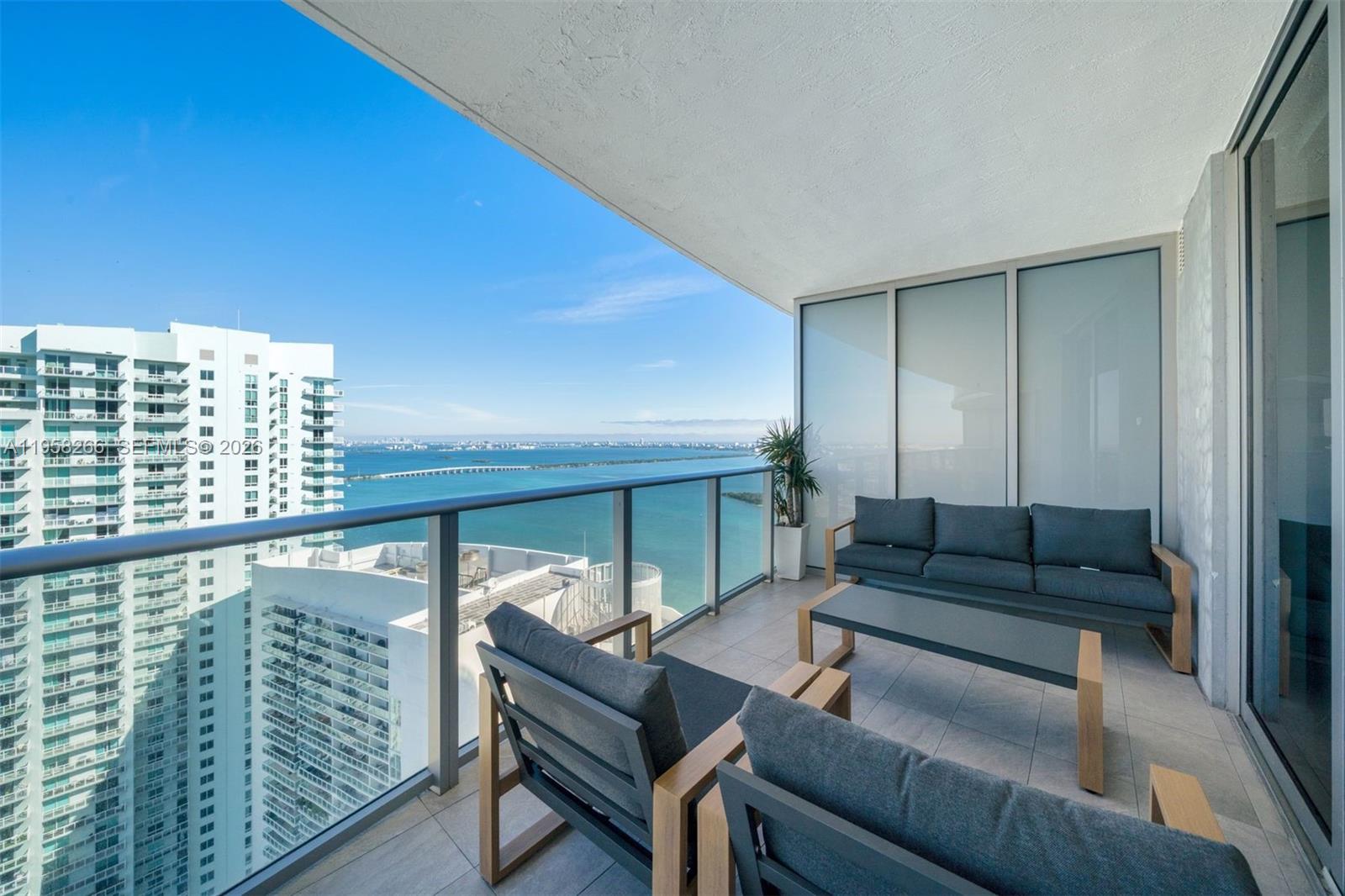ARIA ON THE BAY CONDO - Residential Lease