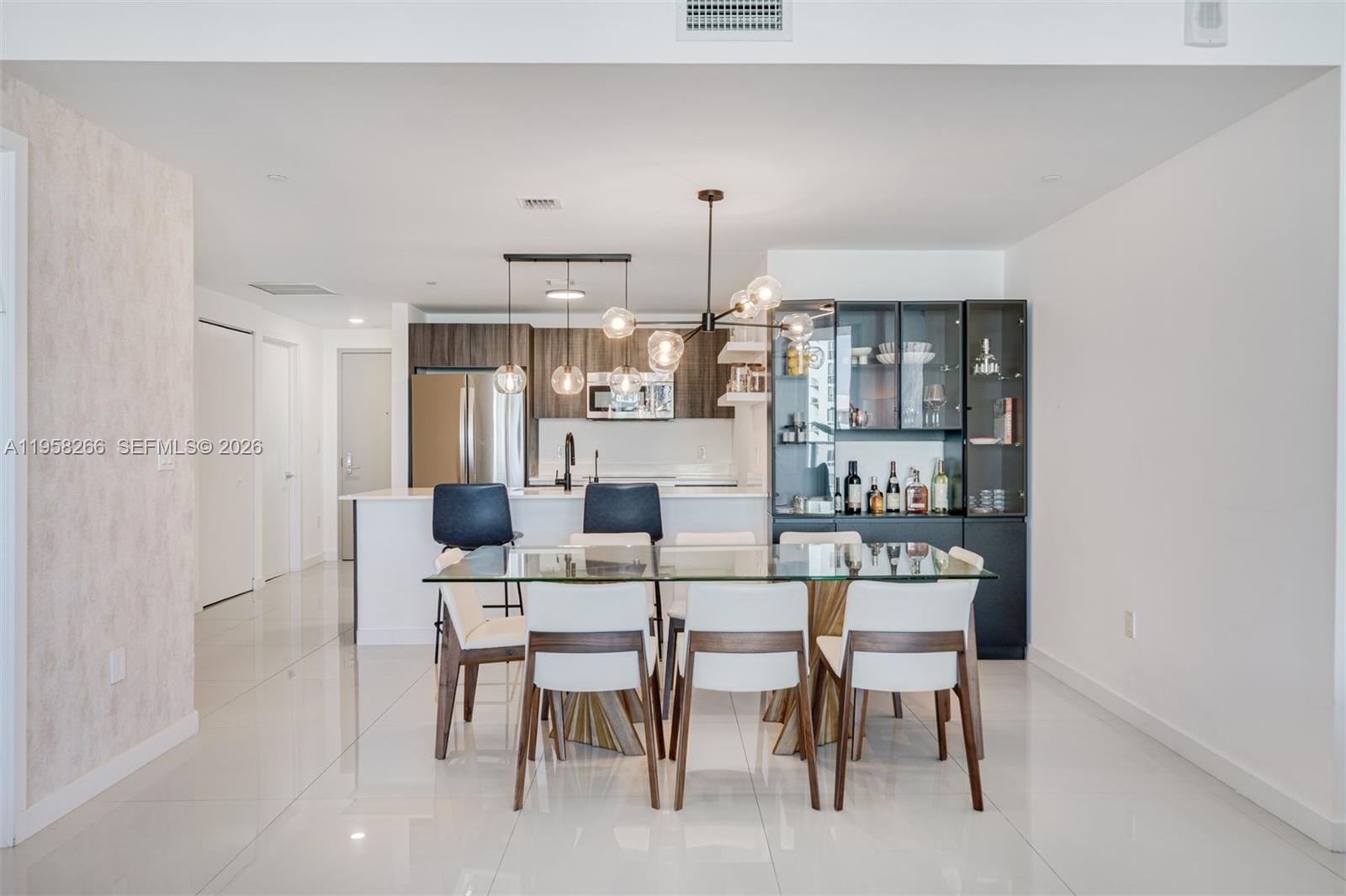 ARIA ON THE BAY CONDO - Residential Lease