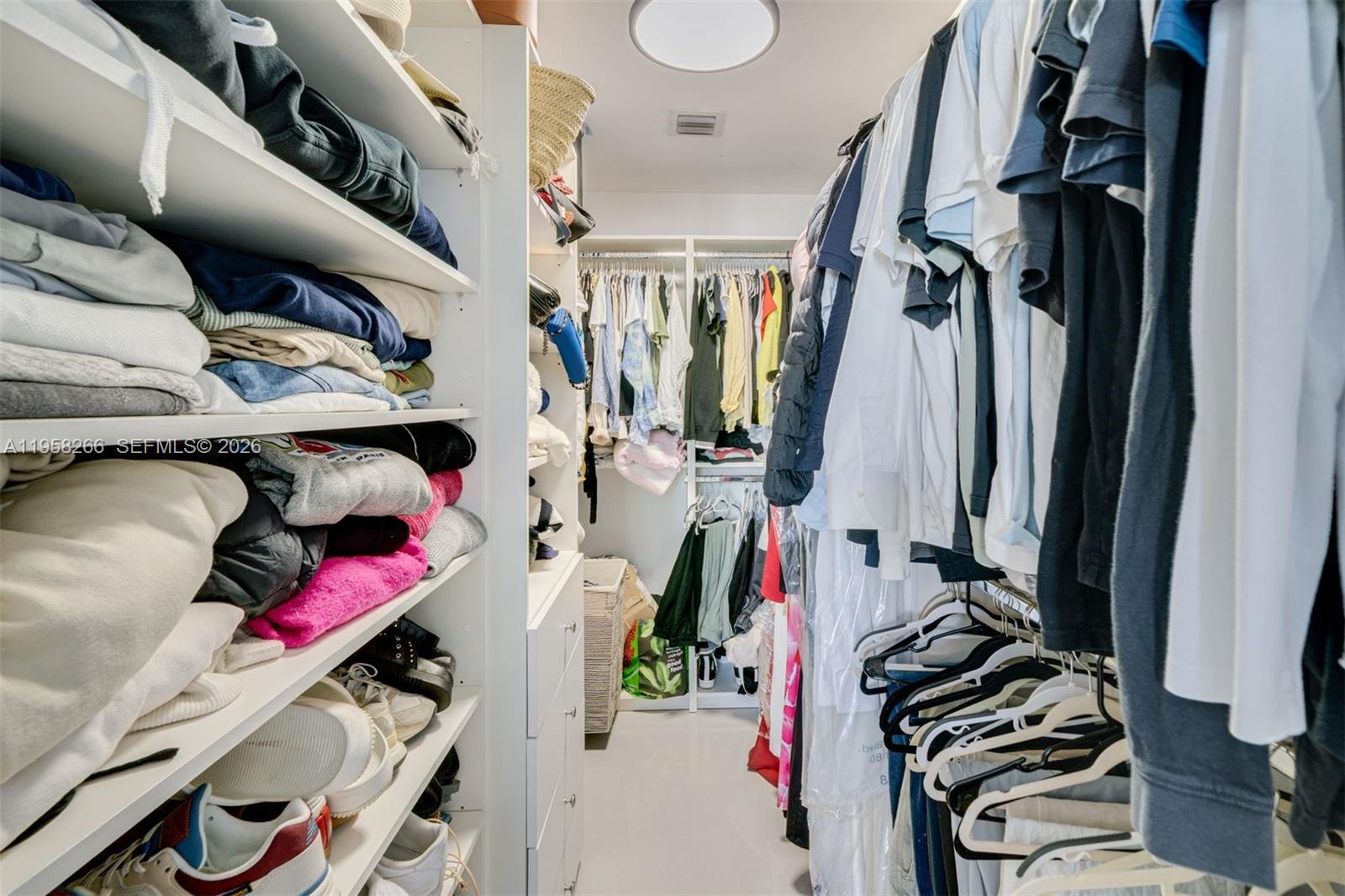 ARIA ON THE BAY CONDO - Residential Lease