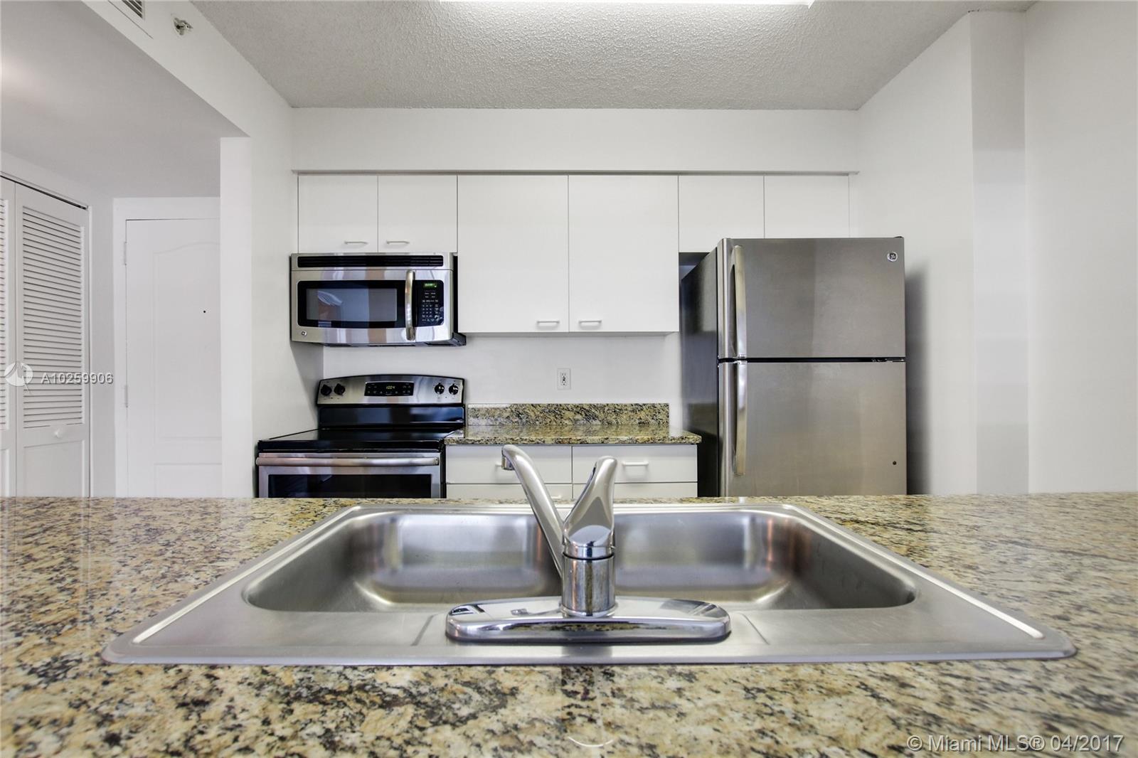 Bay Parc Plaza - Residential Lease