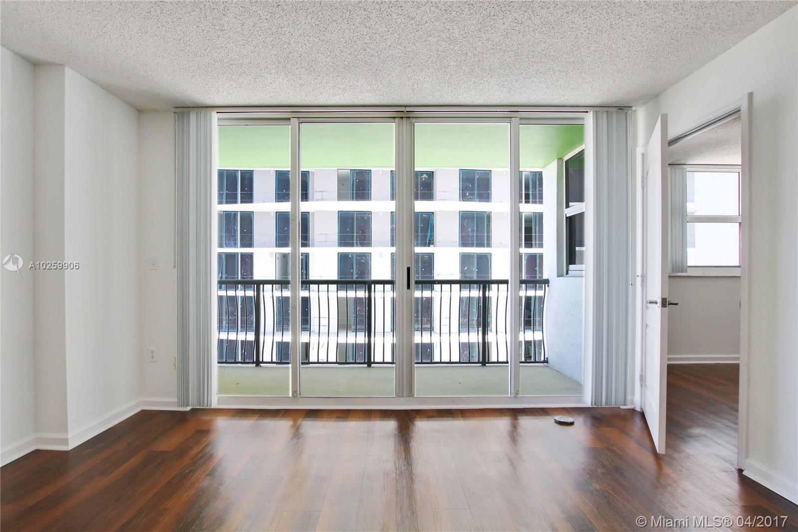 Bay Parc Plaza - Residential Lease