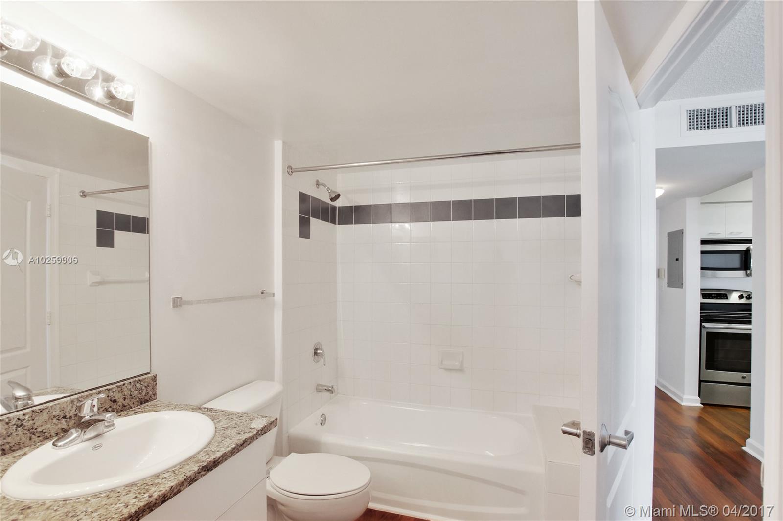 Bay Parc Plaza - Residential Lease