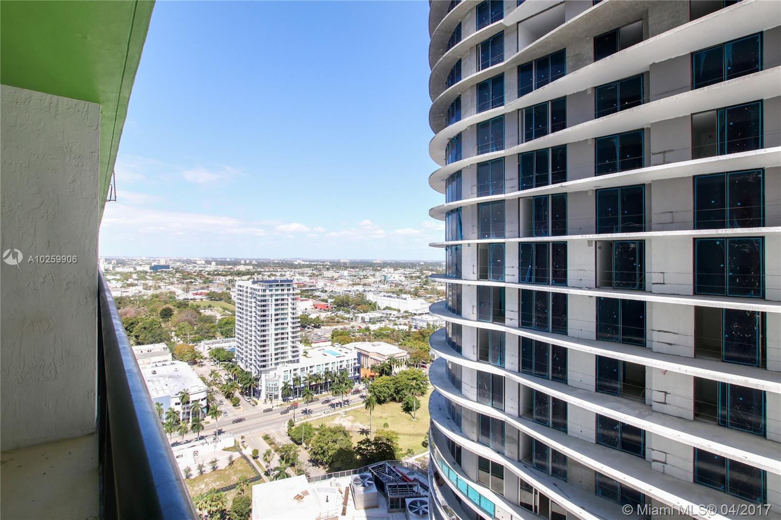 Bay Parc Plaza - Residential Lease