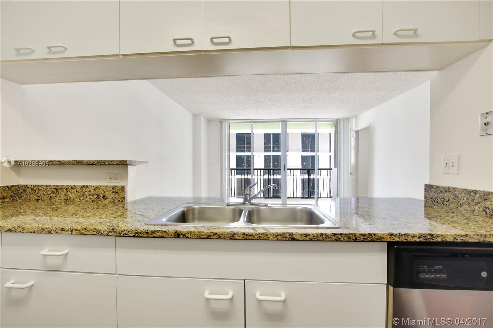 Bay Parc Plaza - Residential Lease