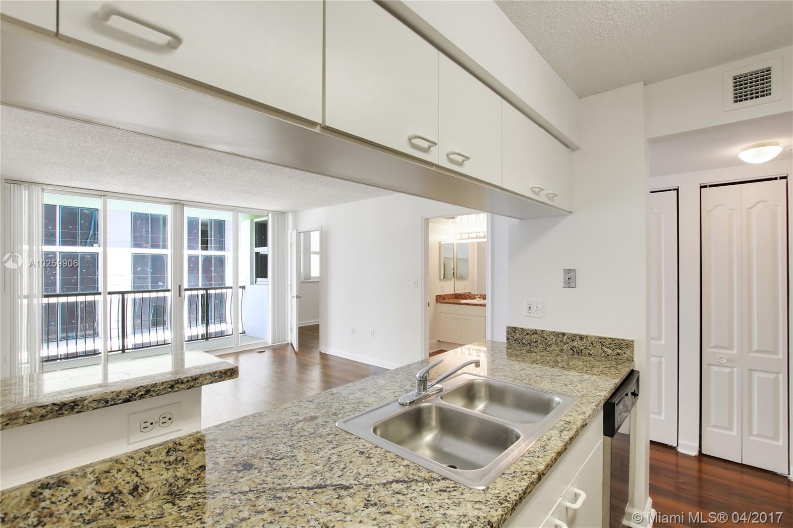 Bay Parc Plaza - Residential Lease