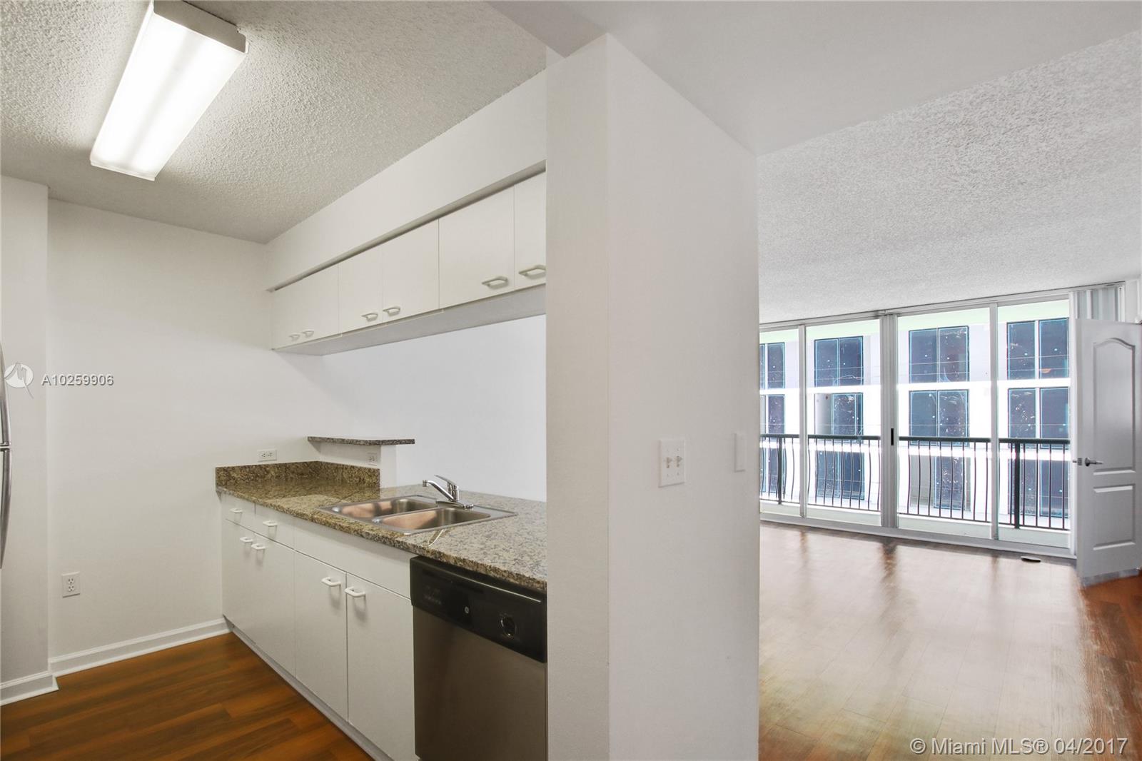 Bay Parc Plaza - Residential Lease