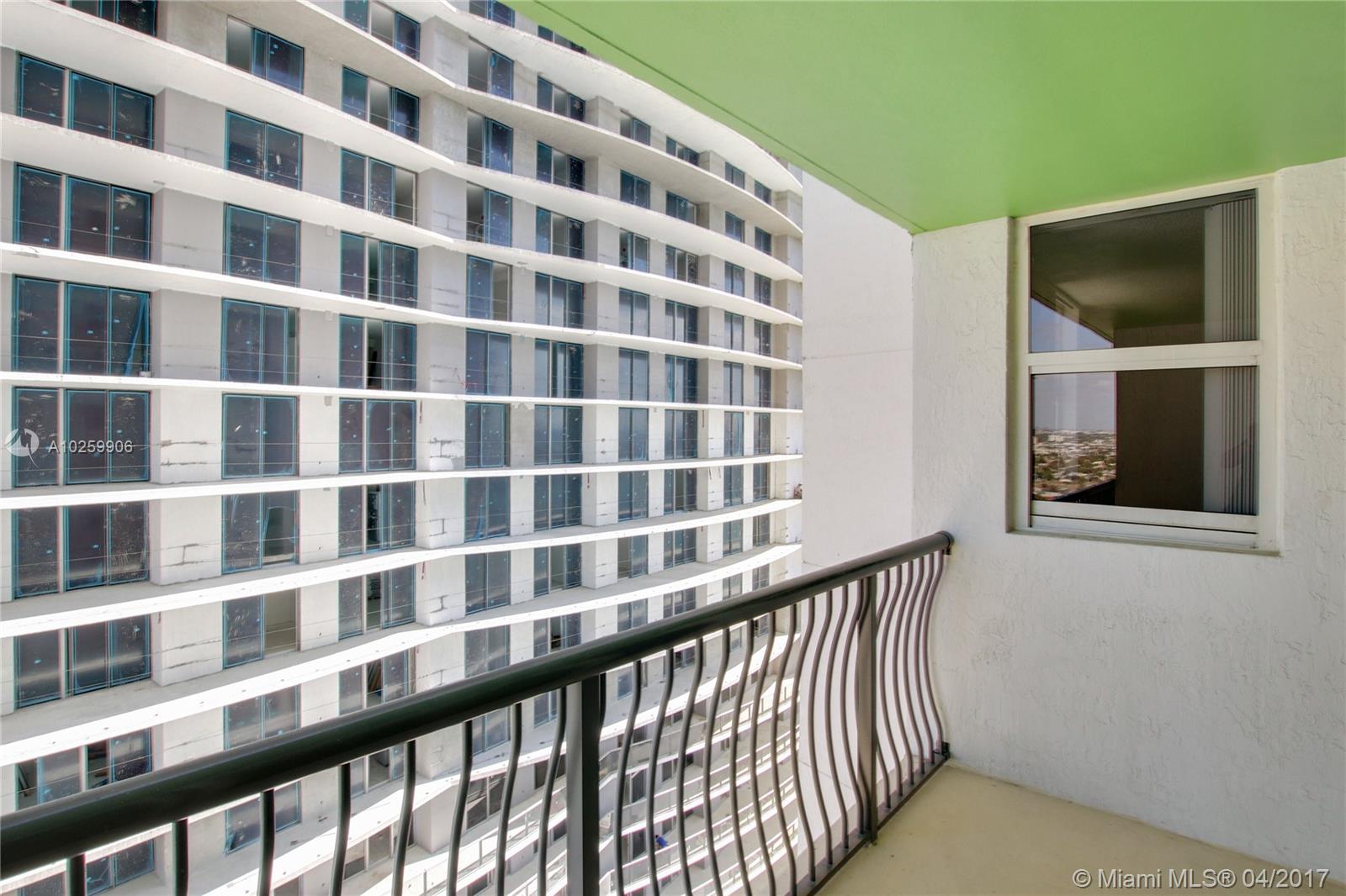 Bay Parc Plaza - Residential Lease