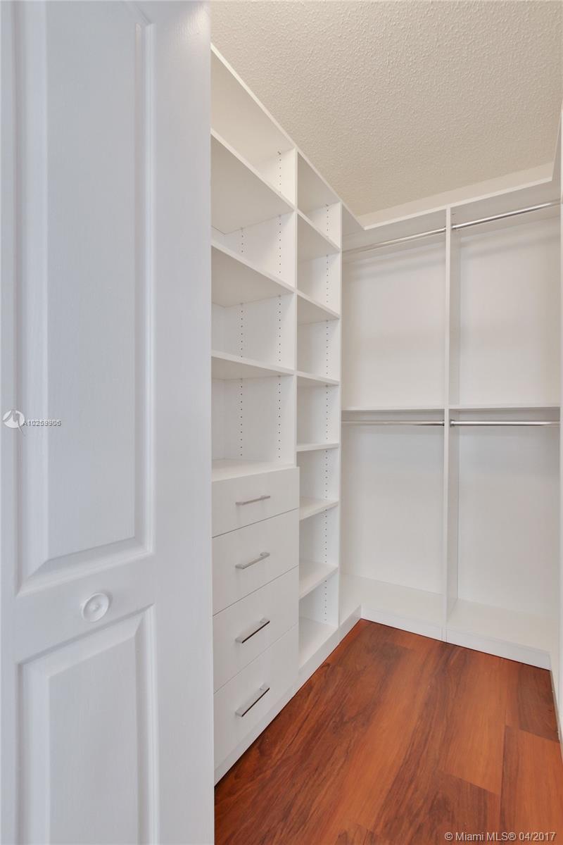 Bay Parc Plaza - Residential Lease