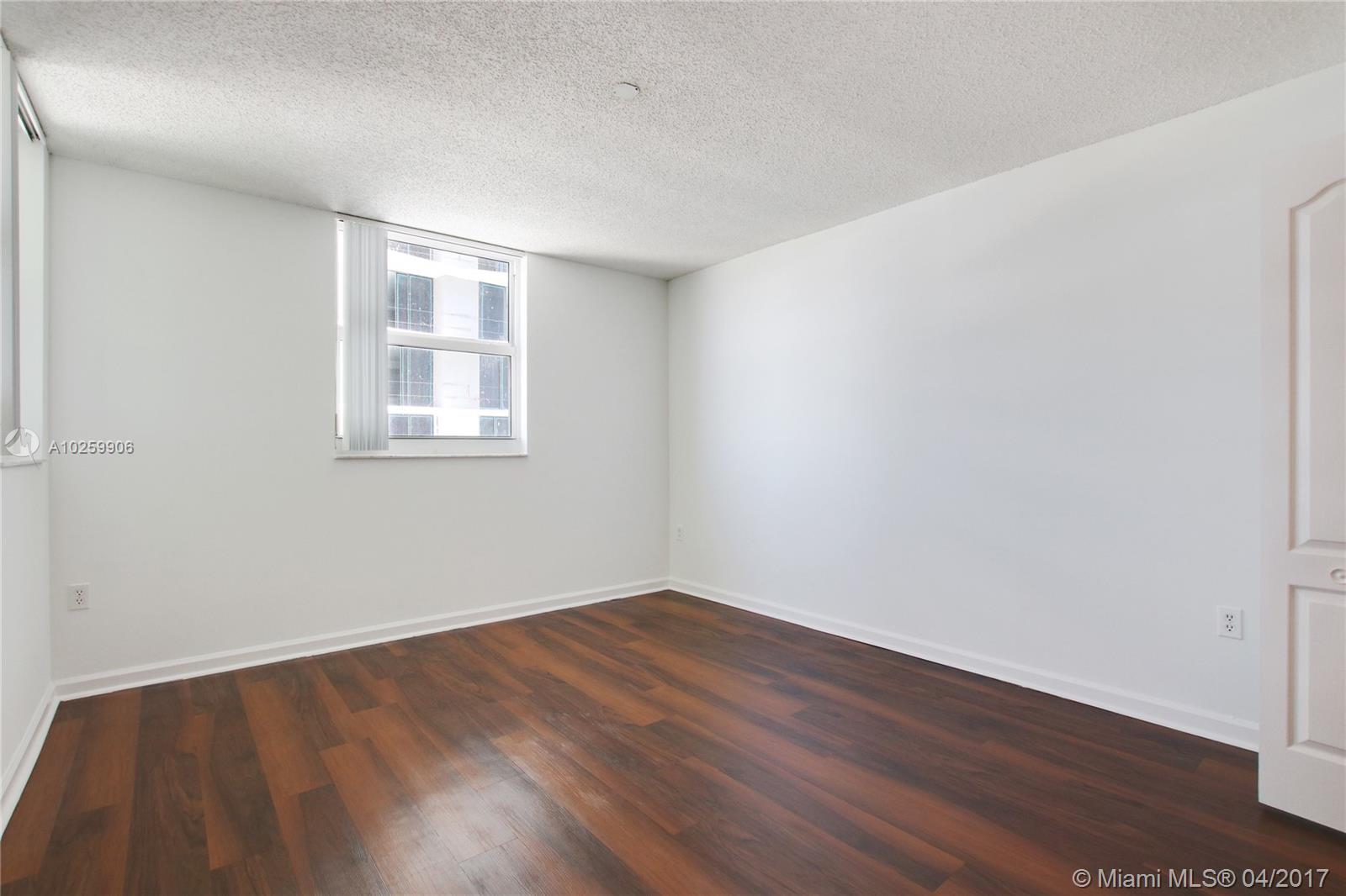 Bay Parc Plaza - Residential Lease