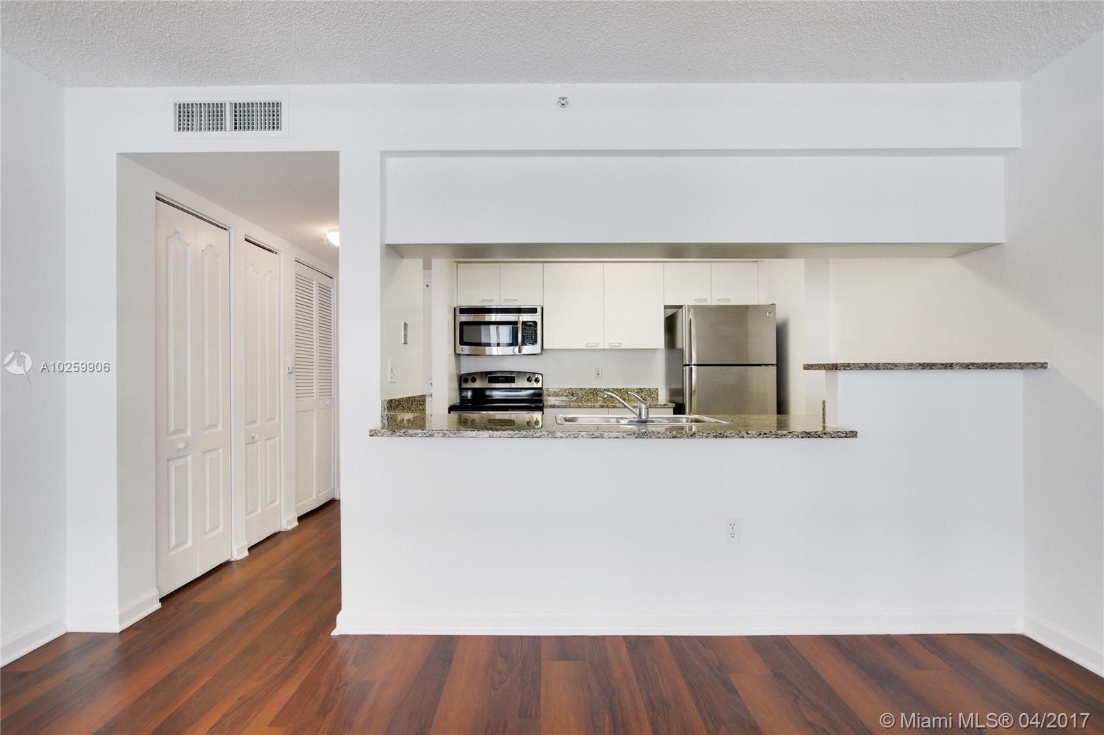 Bay Parc Plaza - Residential Lease