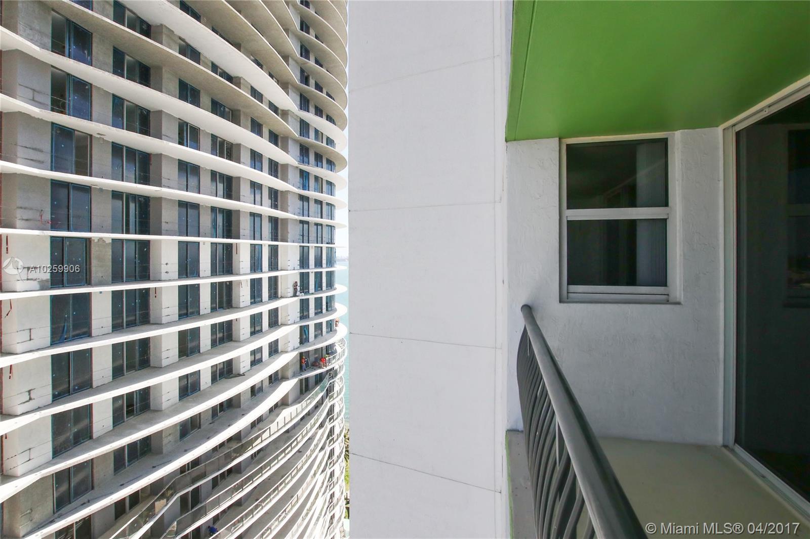 Bay Parc Plaza - Residential Lease