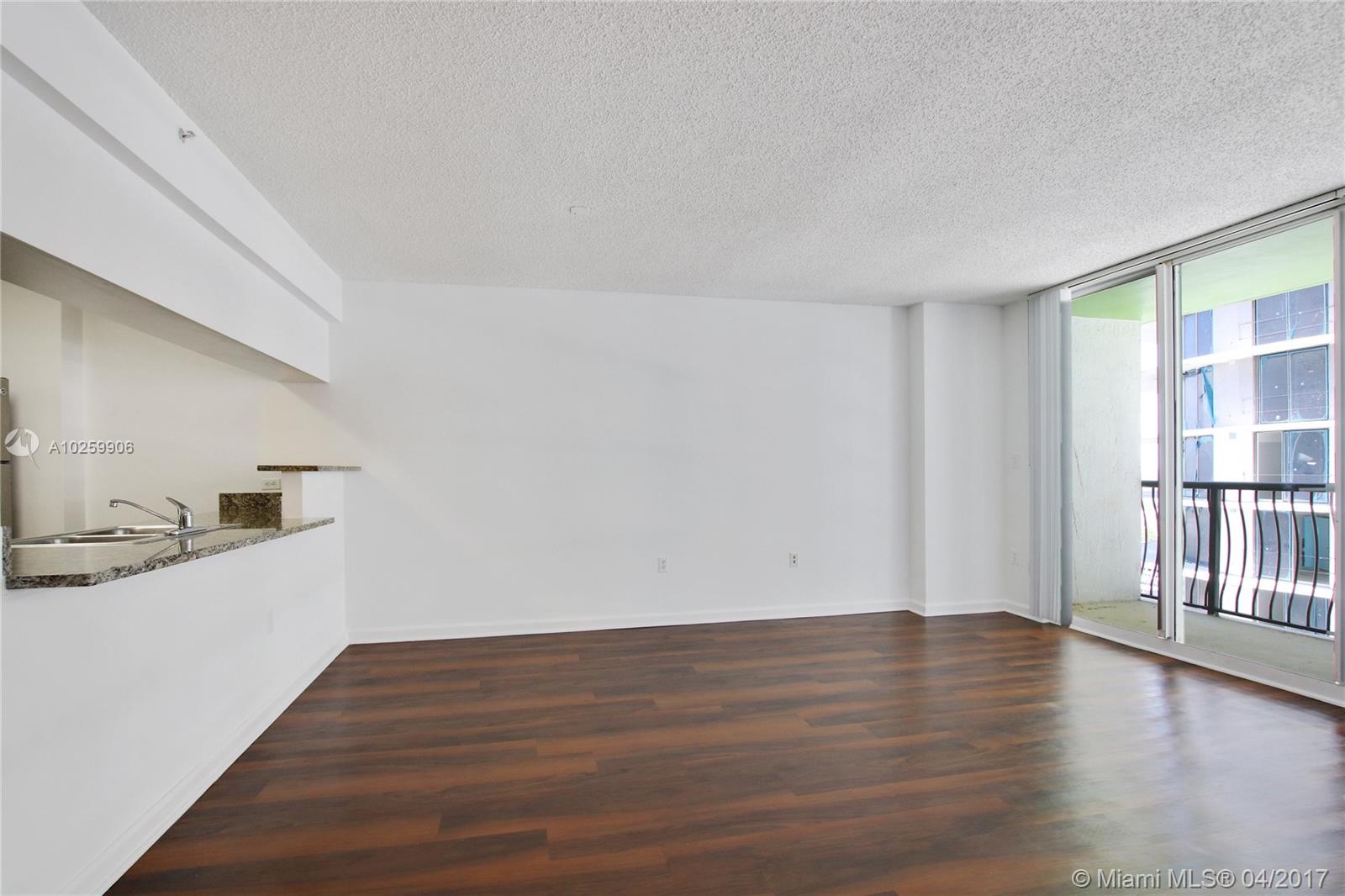 Bay Parc Plaza - Residential Lease