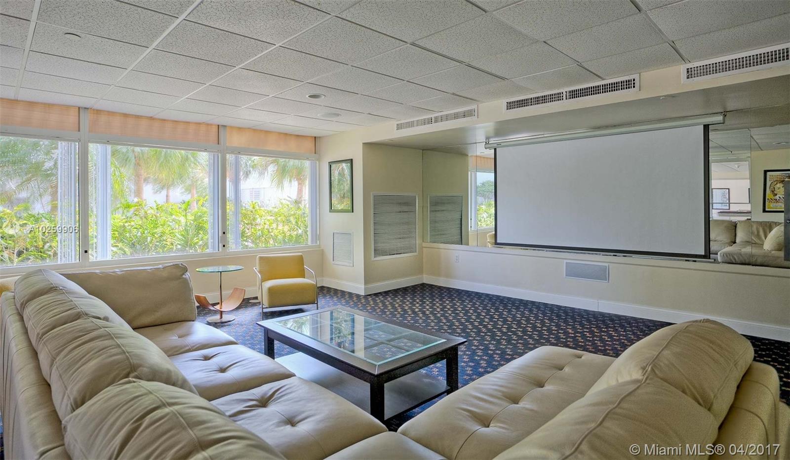 Bay Parc Plaza - Residential Lease