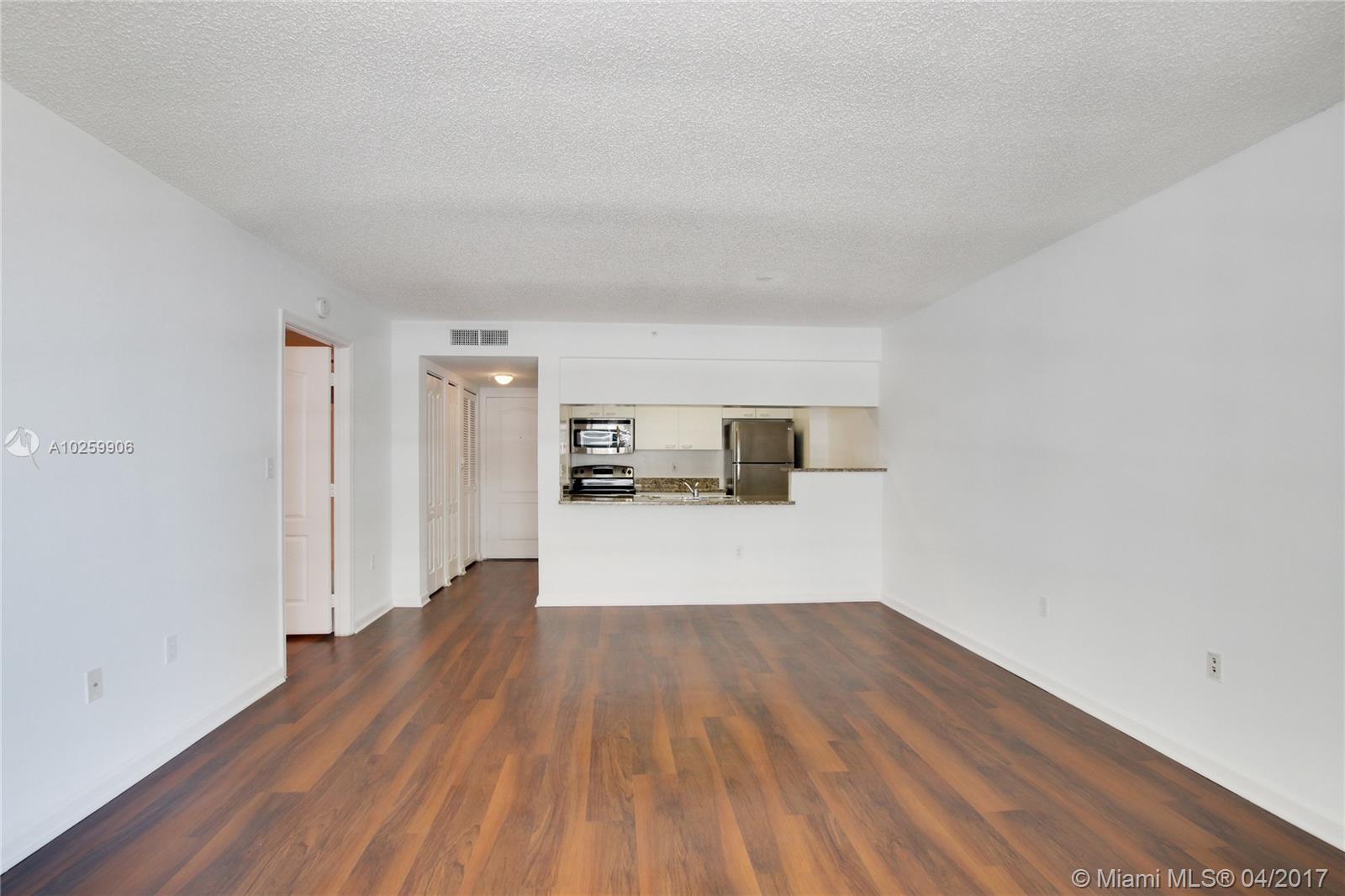 Bay Parc Plaza - Residential Lease