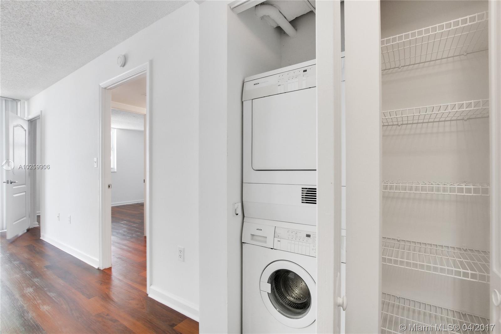 Bay Parc Plaza - Residential Lease