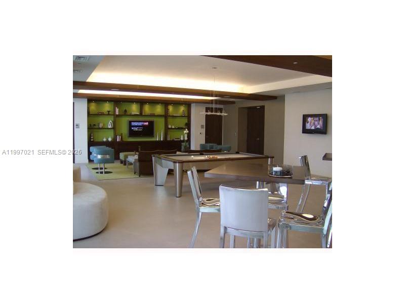 500 BRICKELL WEST CONDO - Residential Lease