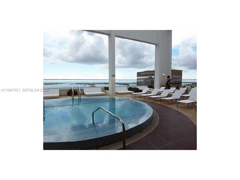 500 BRICKELL WEST CONDO - Residential Lease