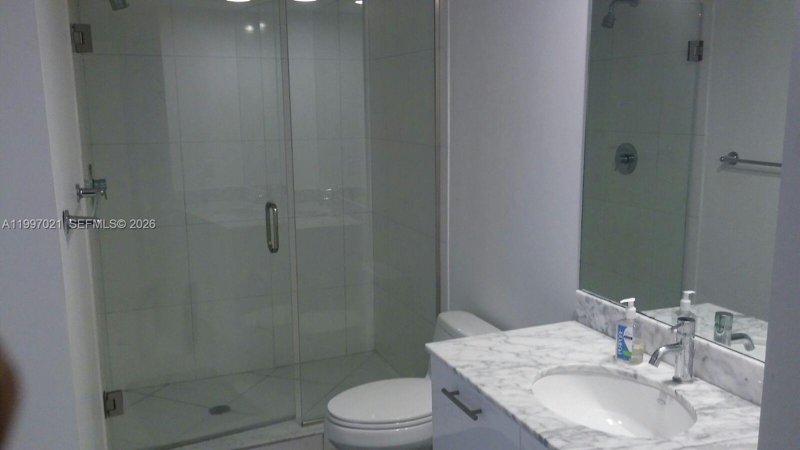 500 BRICKELL WEST CONDO - Residential Lease