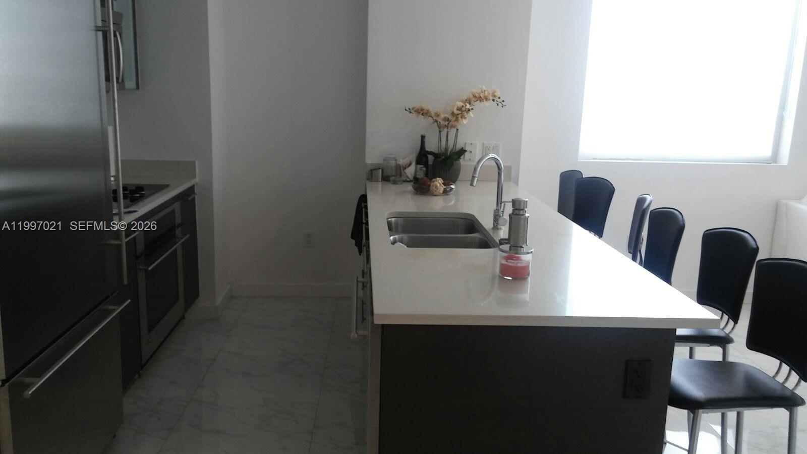 500 BRICKELL WEST CONDO - Residential Lease