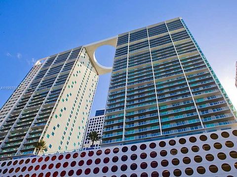 55 SE 6th St 2310 Miami FL 33131