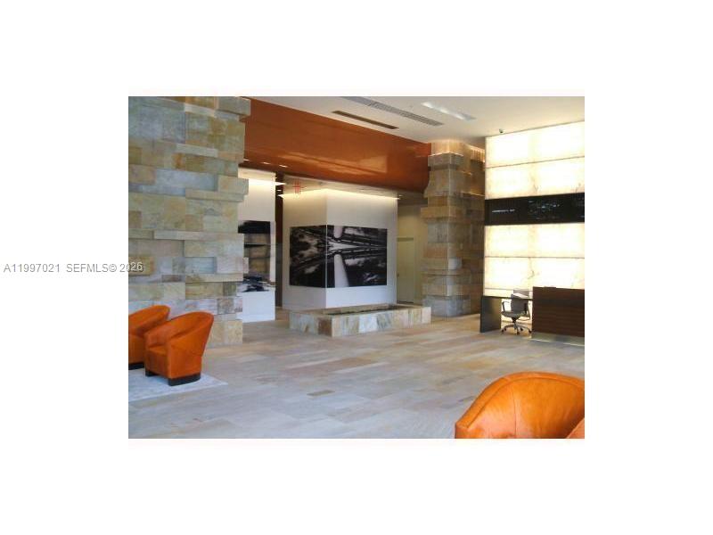 500 BRICKELL WEST CONDO - Residential Lease