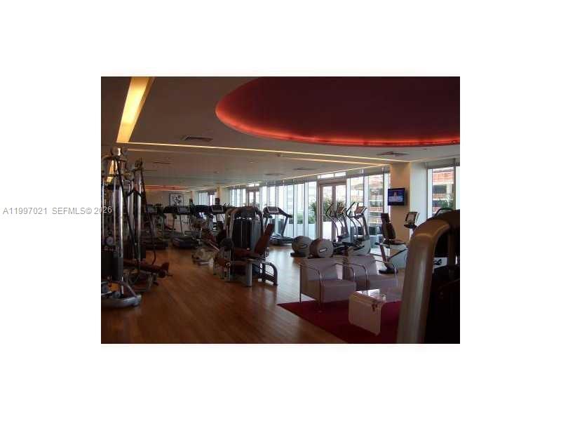 500 BRICKELL WEST CONDO - Residential Lease