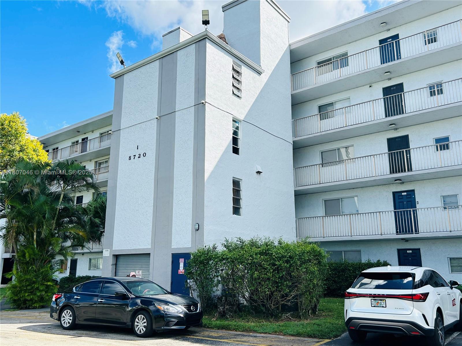 Rental Property at 8720 N Sherman Cir 106, Miramar, Broward County, Florida - Bedrooms: 2 
Bathrooms: 2  - $1,975 MO.