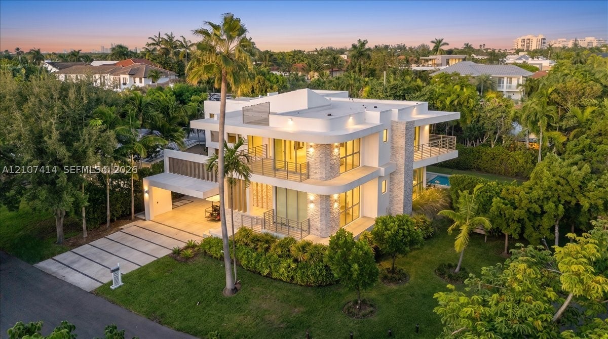 315 Cypress Dr