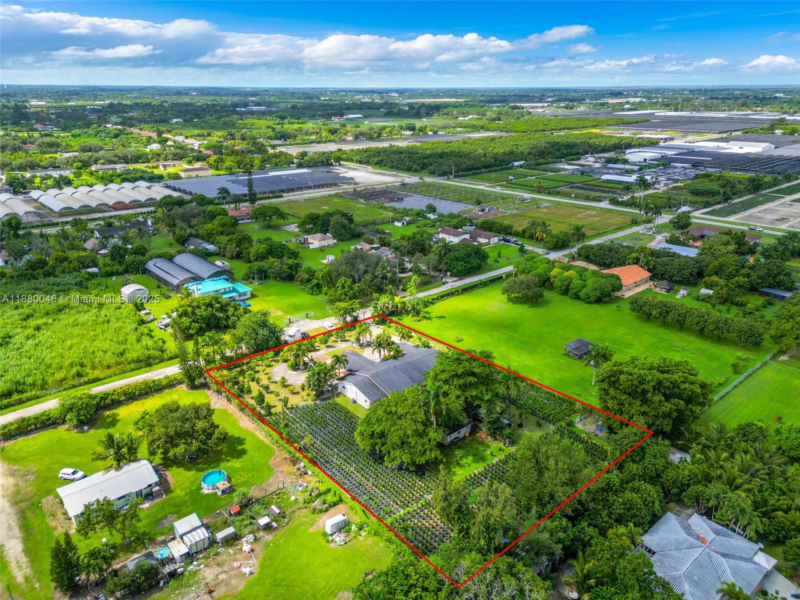 Redlands - Residential