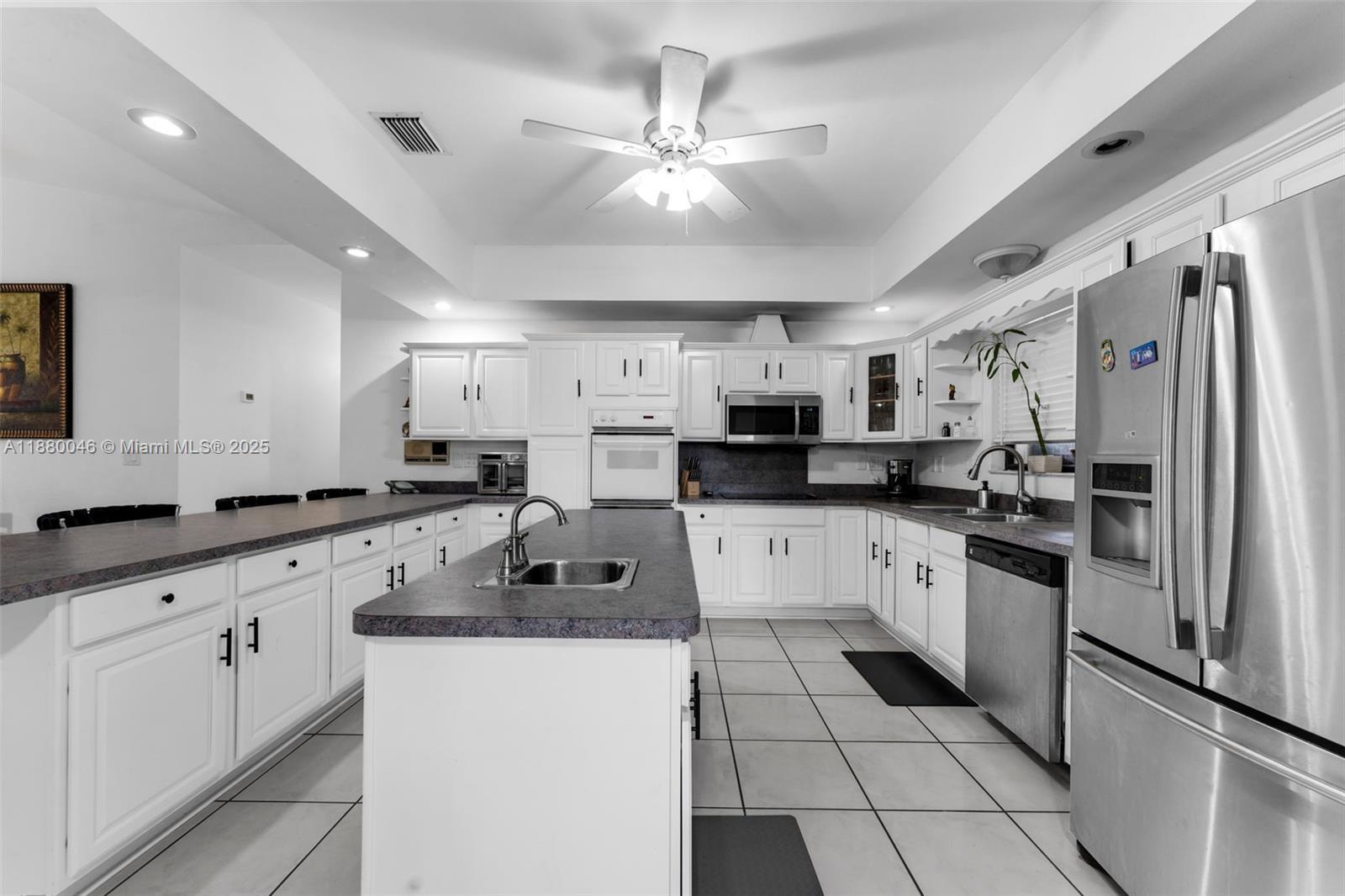 Redlands - Residential