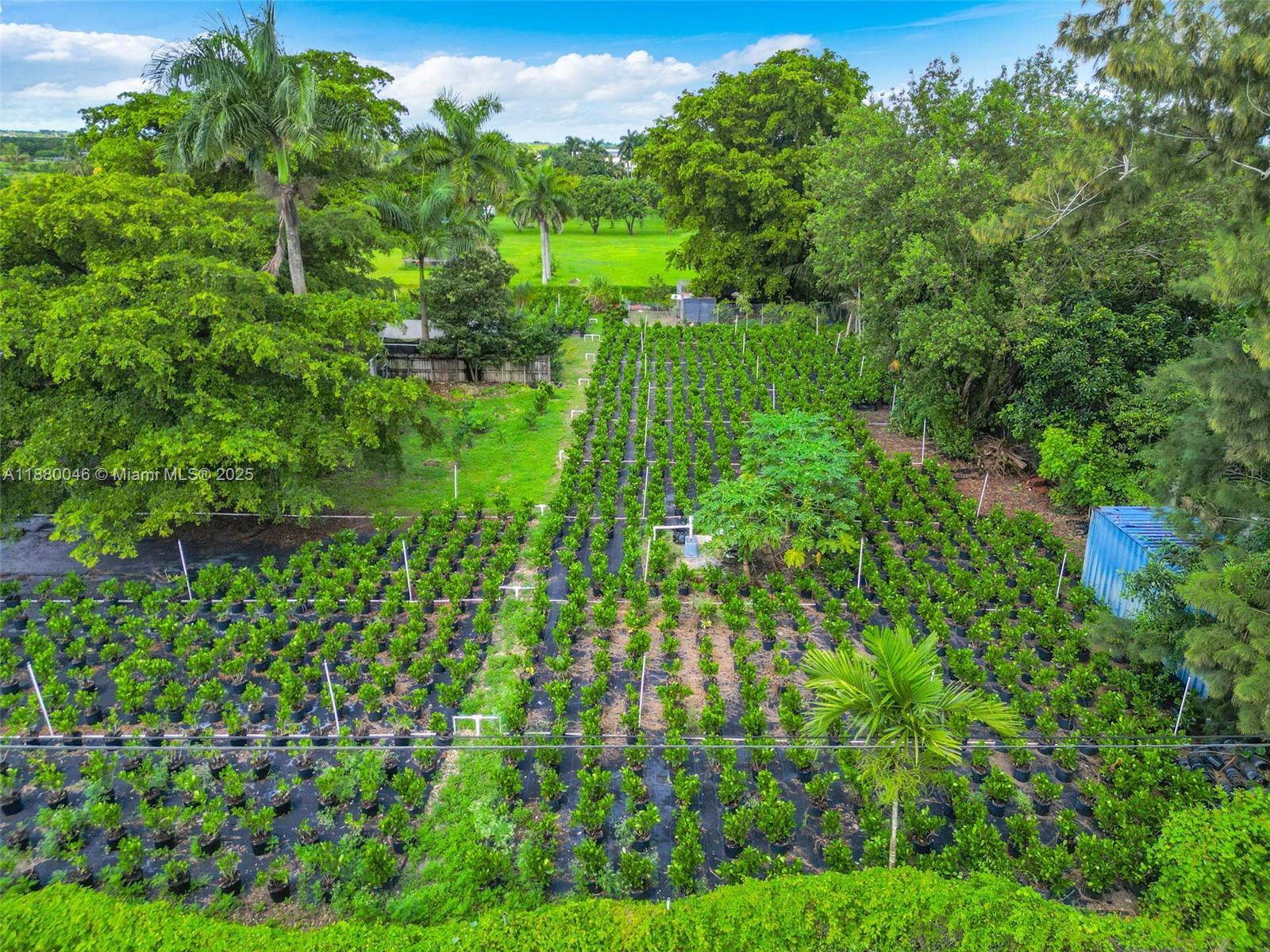 Redlands - Residential