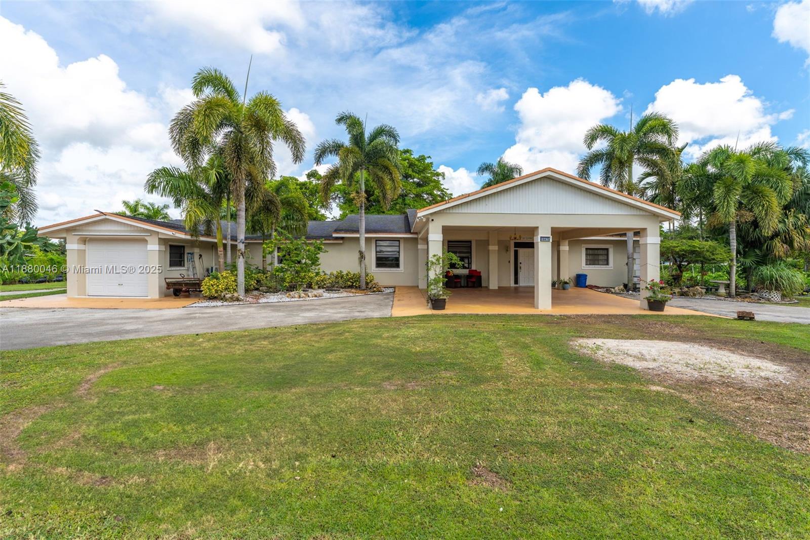 Redlands - Residential