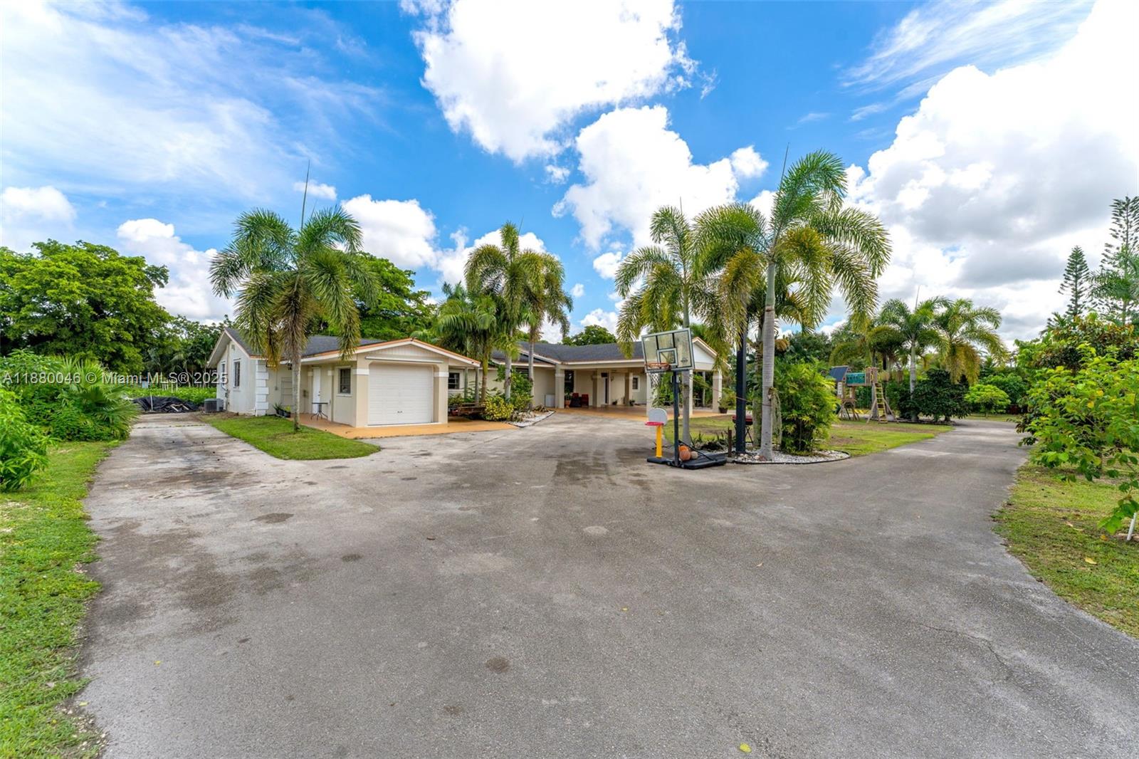 Redlands - Residential