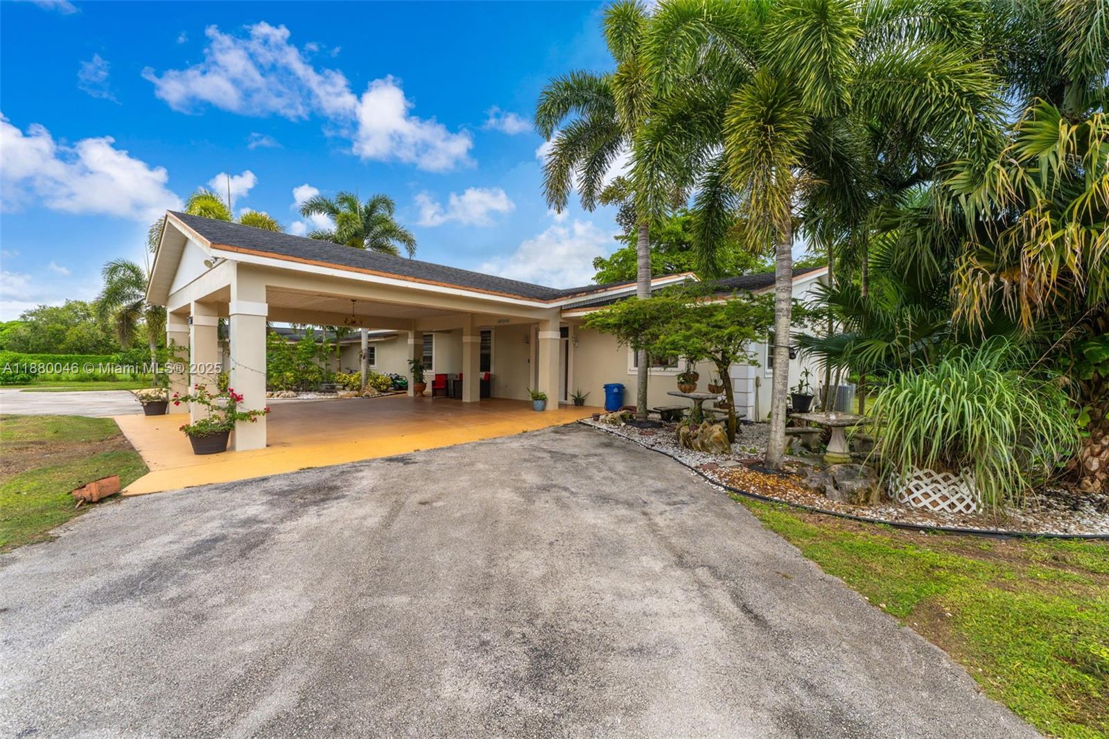 Redlands - Residential