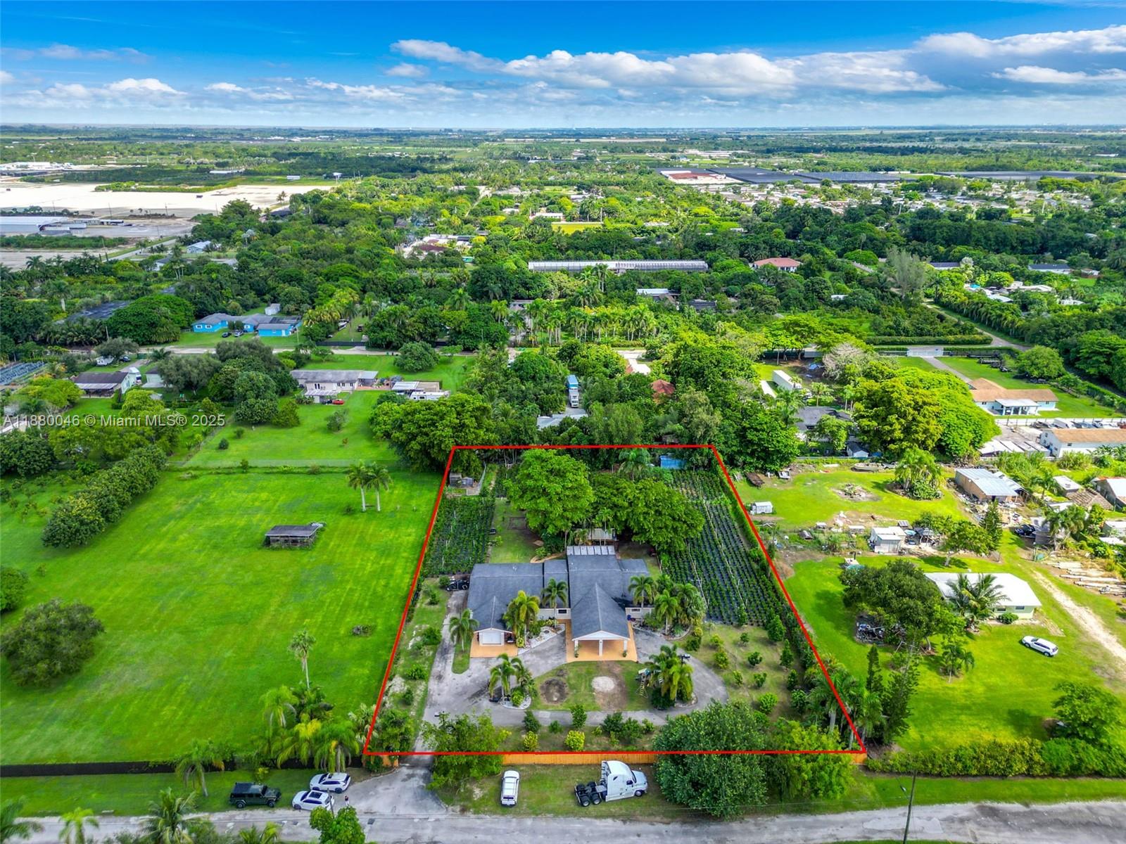 Redlands - Residential