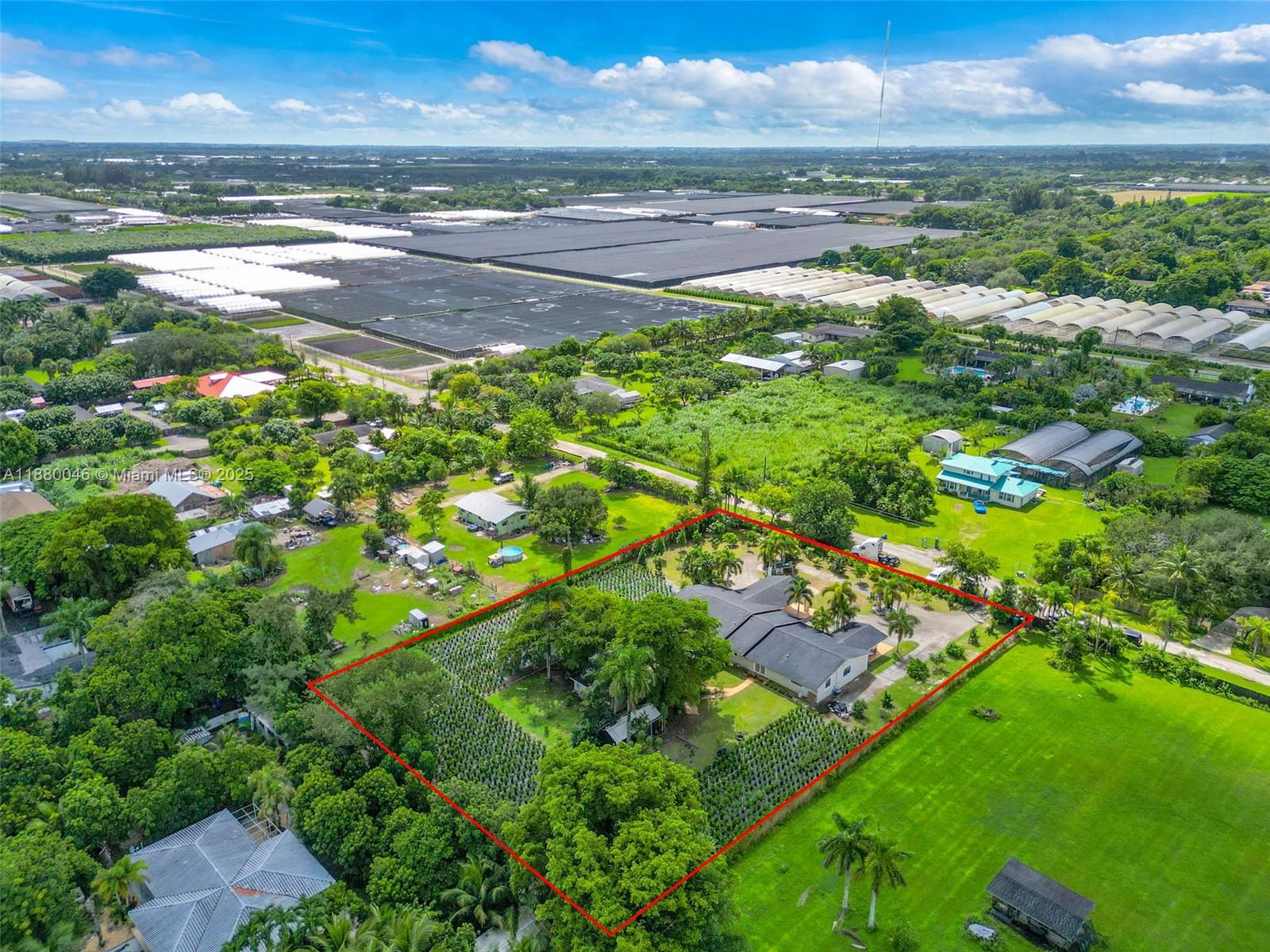 Redlands - Residential