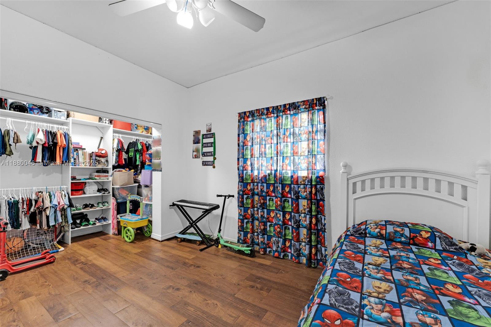 Redlands - Residential