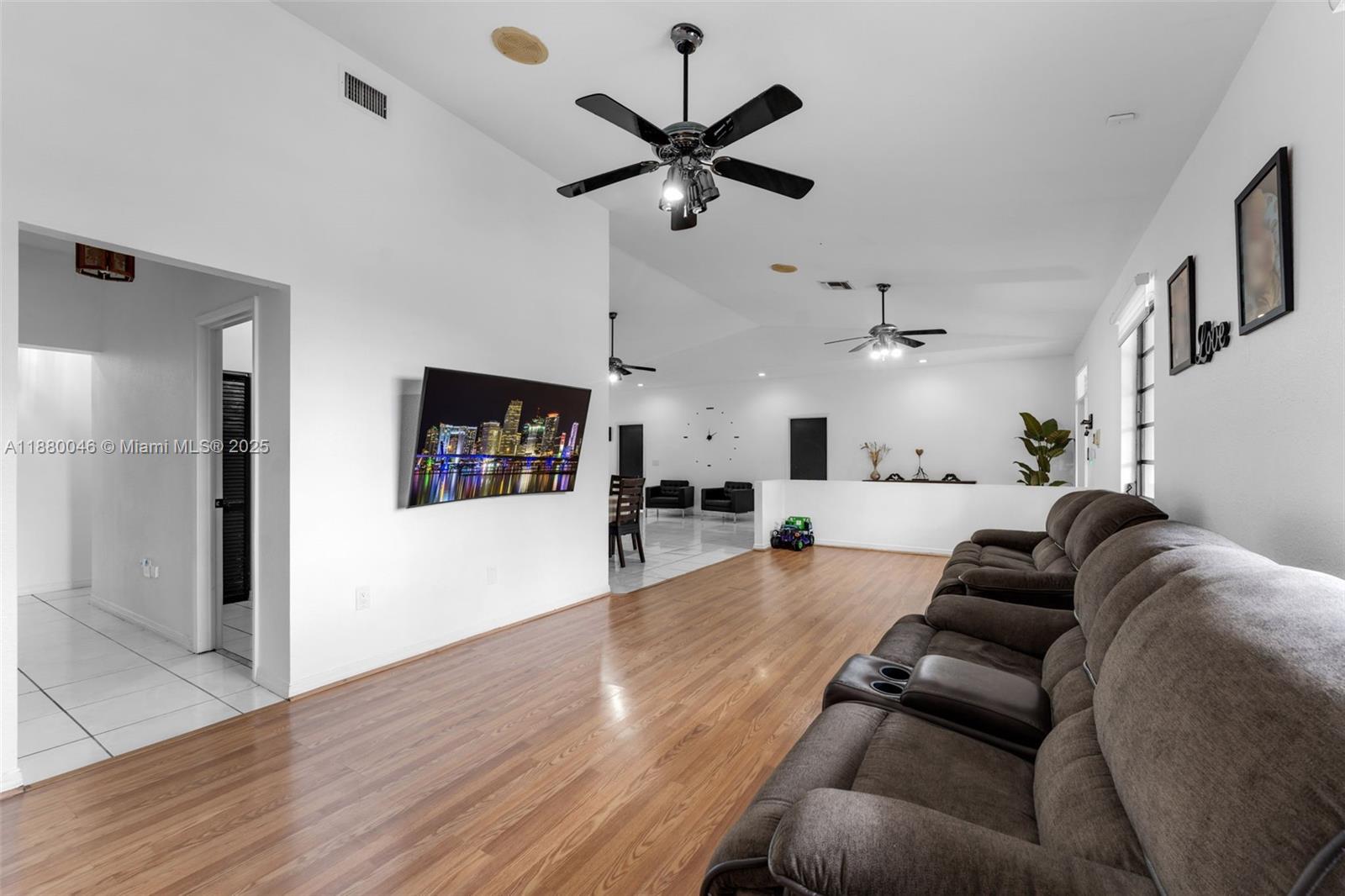 Redlands - Residential