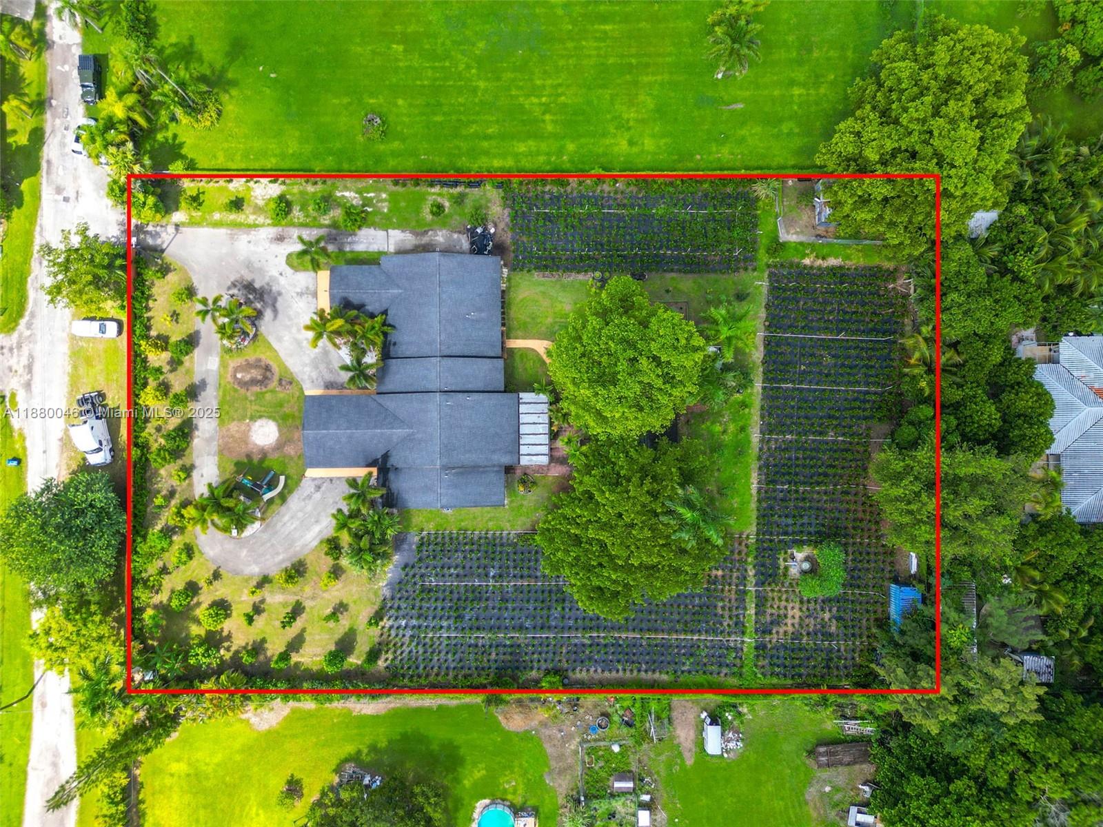 Redlands - Residential