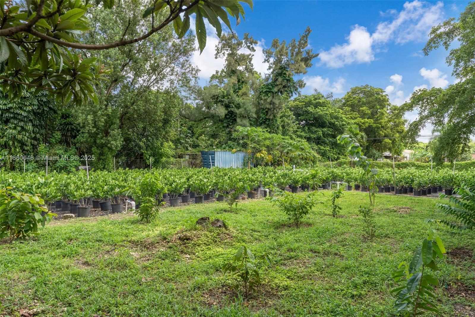 Redlands - Residential