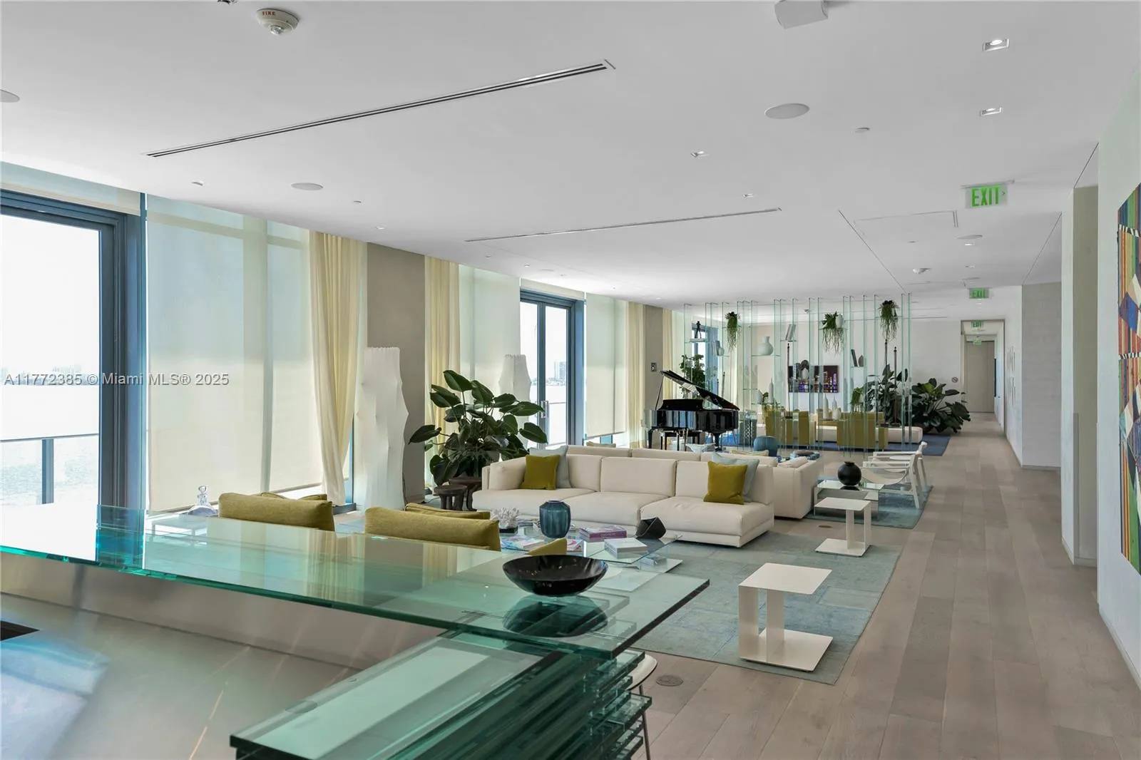 Miami, Florida 33137, United States, 1 Bedroom Bedrooms, ,2 BathroomsBathrooms,Residential,Active,98005