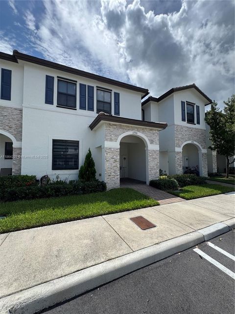 Photo of 12916 SW 233rd Ter, Homestead, FL 33032 (MLS # A11864395)