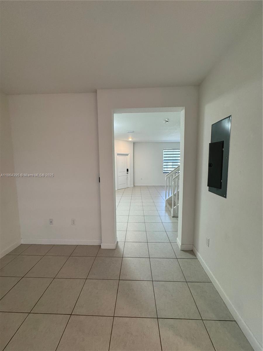 KENDALL ASSEEMBLAGE SOUTH - Residential