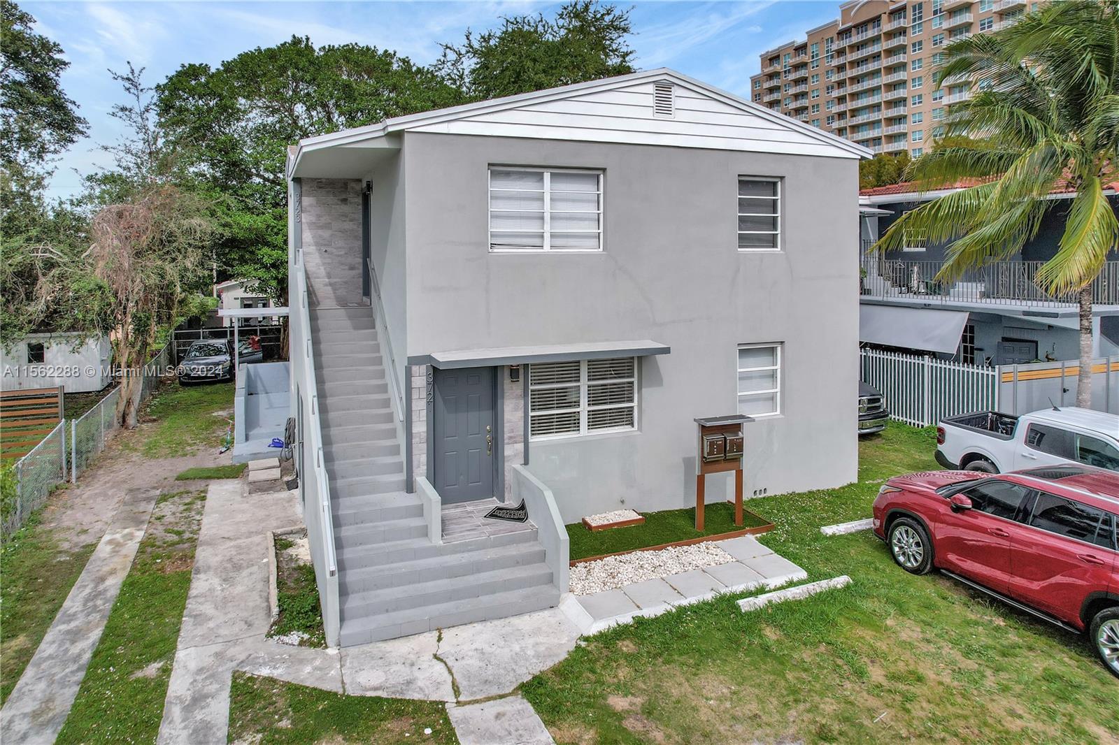 Rental Property at 3721 Sw 27th Ter Ter, Miami, Broward County, Florida -  - $1,525,000 MO.
