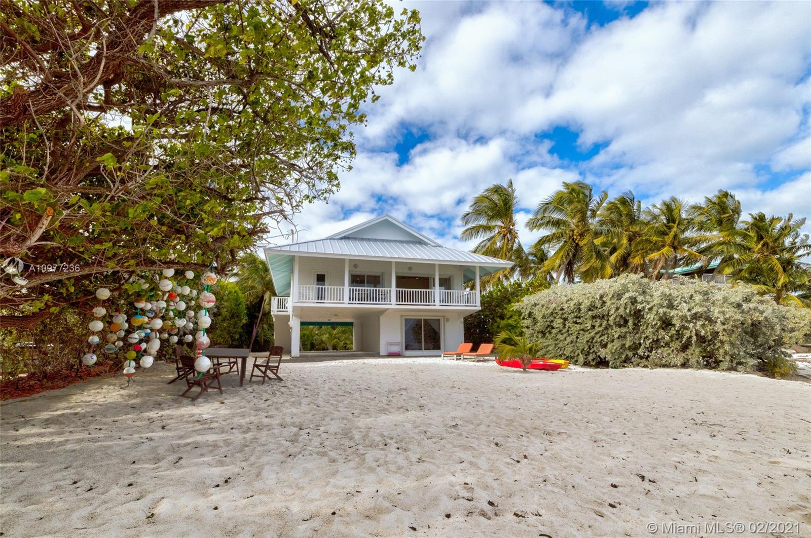 Stillbeach - Residential